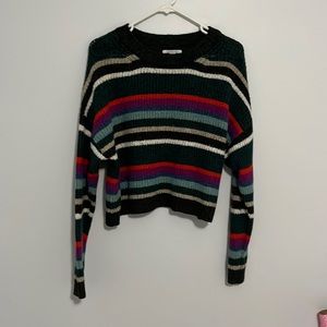 American eagle sweater